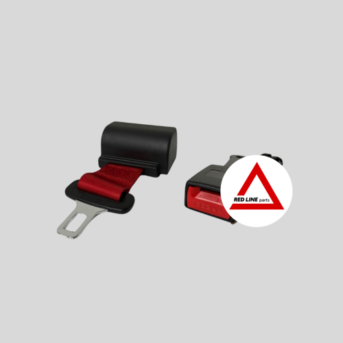 Cinto de Segurança com Sensor